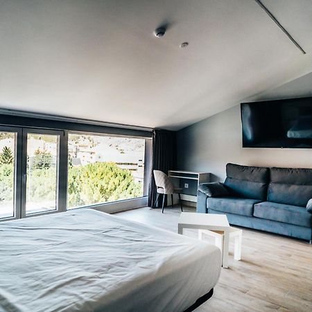Arevalos Hotel Cuenca  Kültér fotó