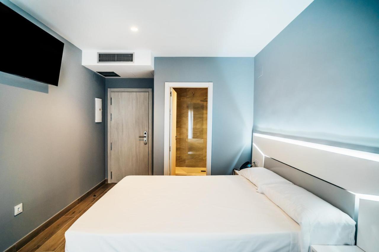 Arevalos Hotel Cuenca  Kültér fotó
