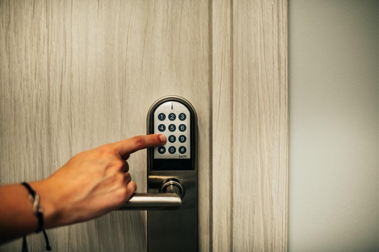Arevalos Hotel Cuenca  Kültér fotó