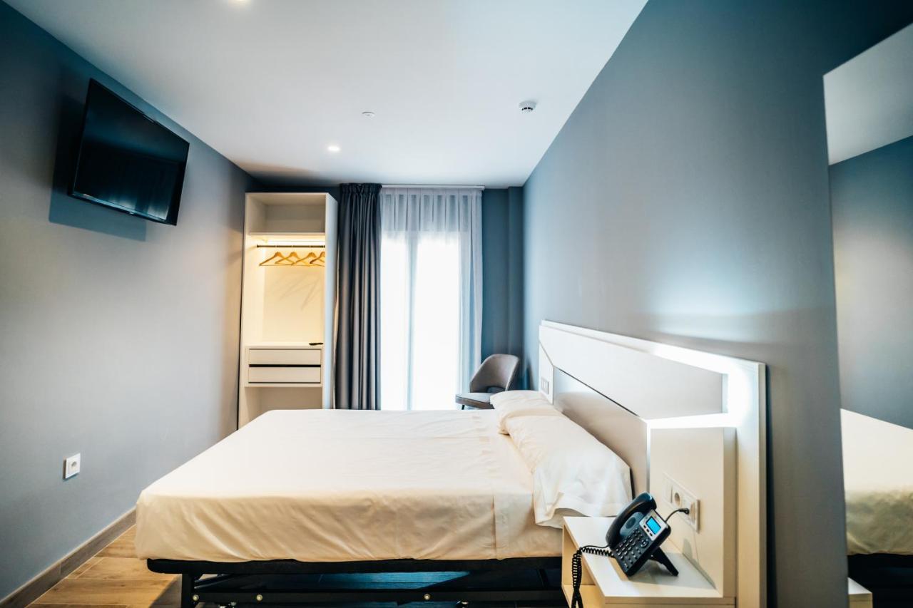 Arevalos Hotel Cuenca  Kültér fotó