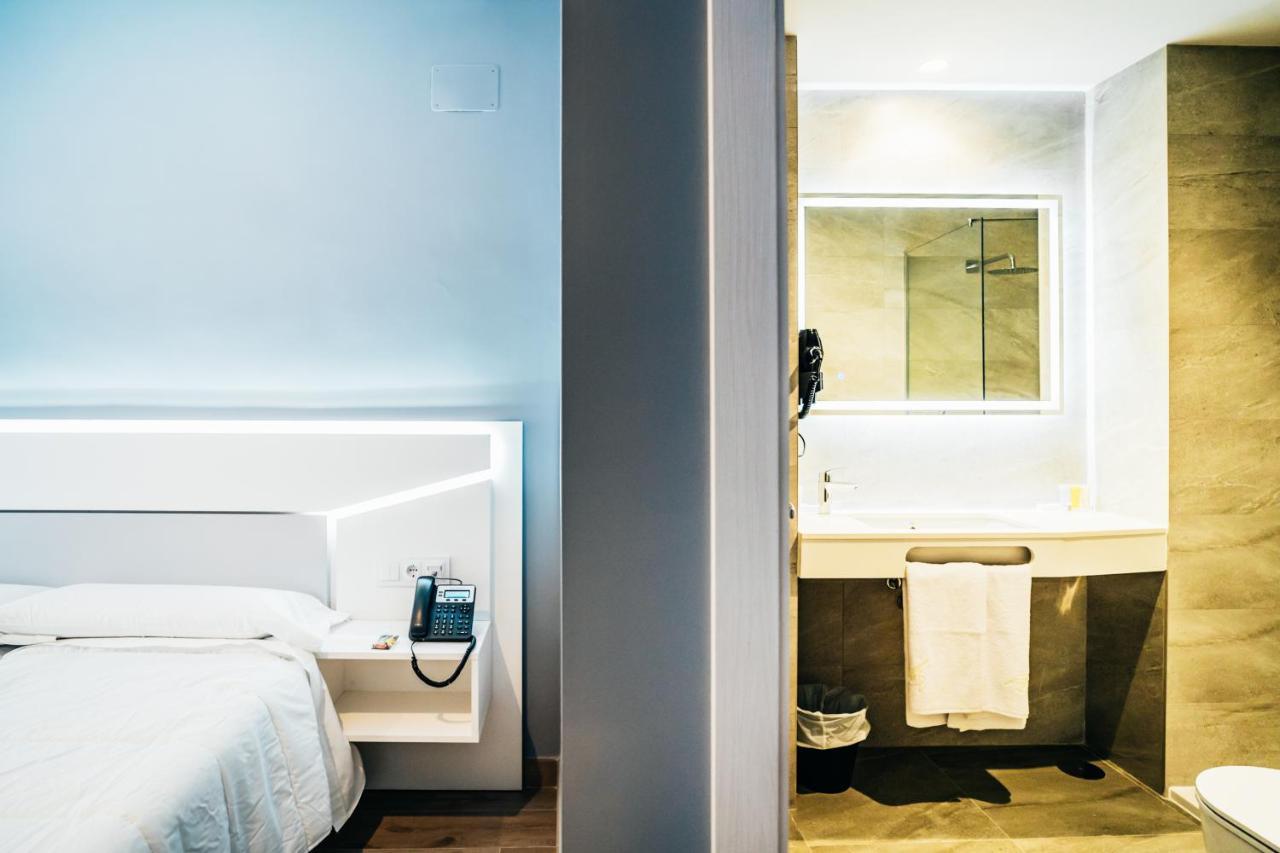Arevalos Hotel Cuenca  Kültér fotó