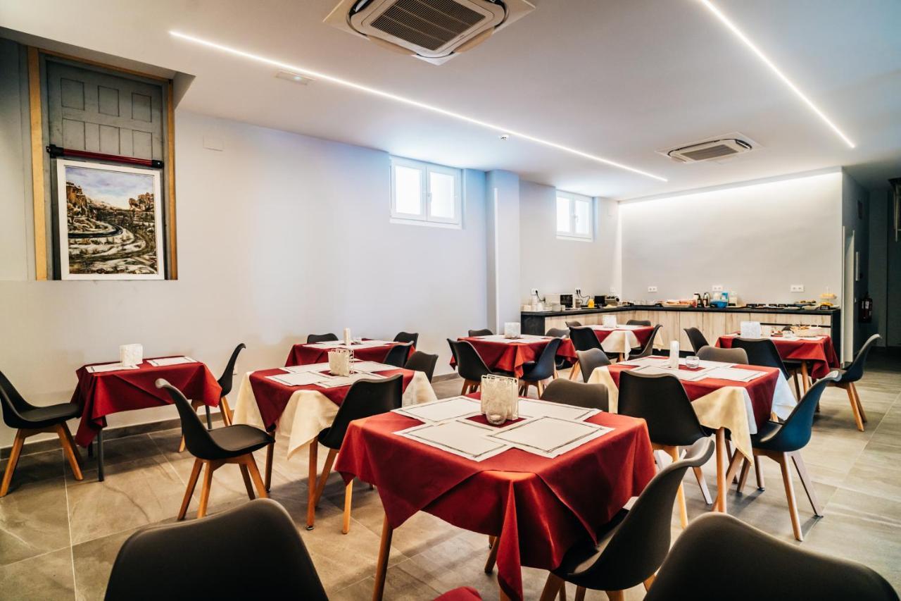 Arevalos Hotel Cuenca  Kültér fotó