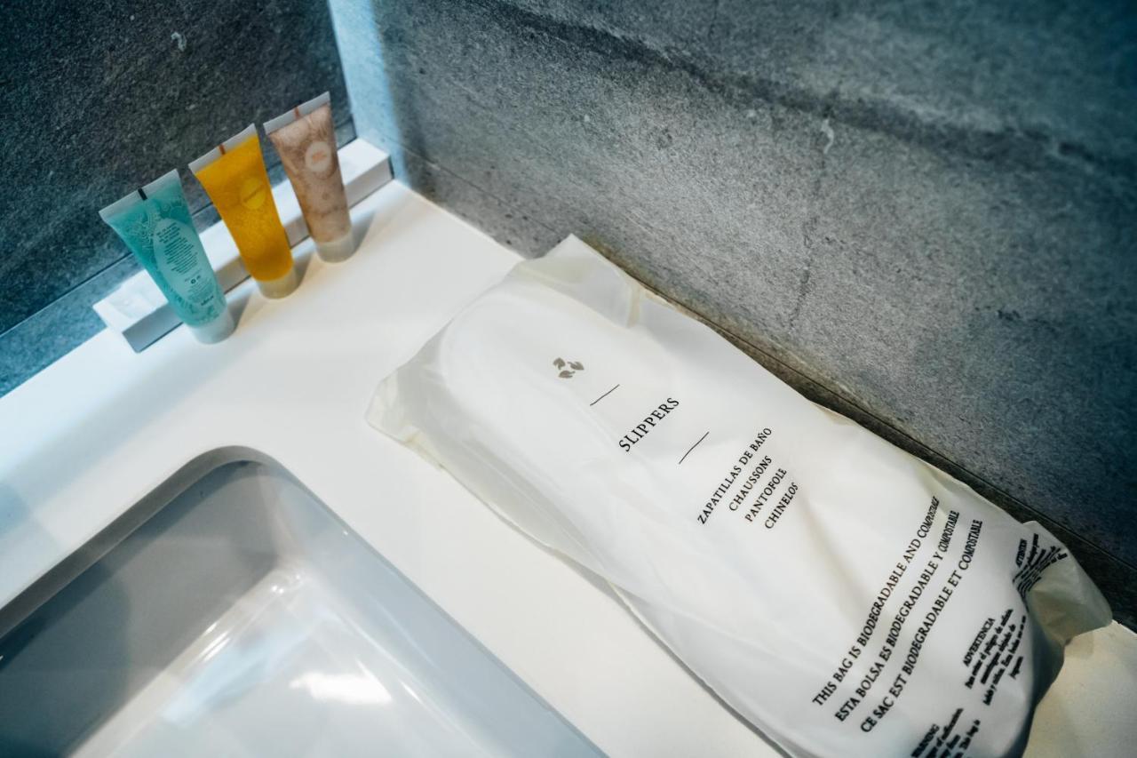 Arevalos Hotel Cuenca  Kültér fotó