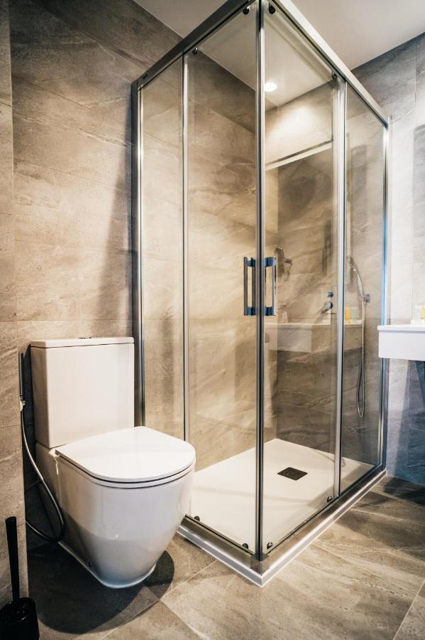 Arevalos Hotel Cuenca  Kültér fotó