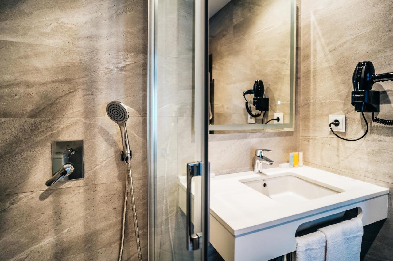 Arevalos Hotel Cuenca  Kültér fotó