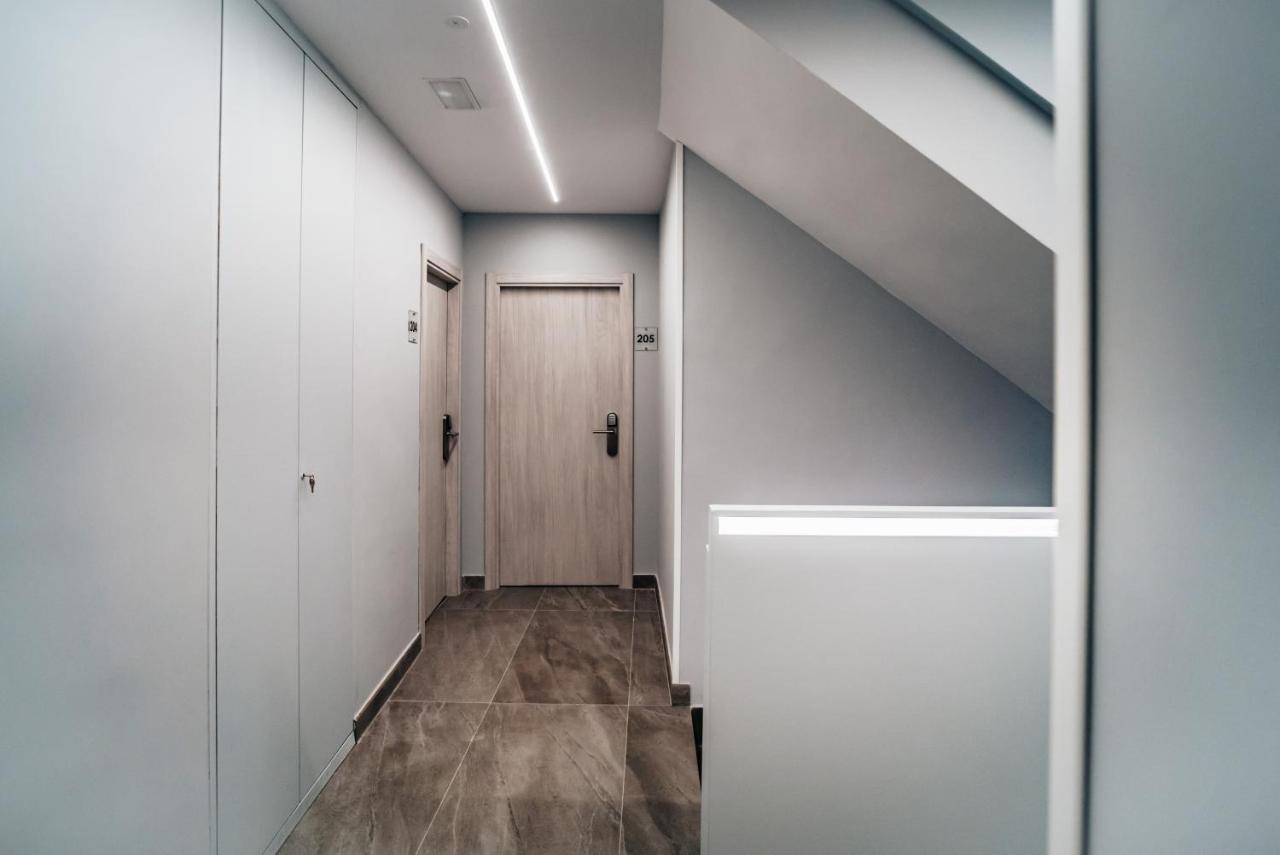 Arevalos Hotel Cuenca  Kültér fotó