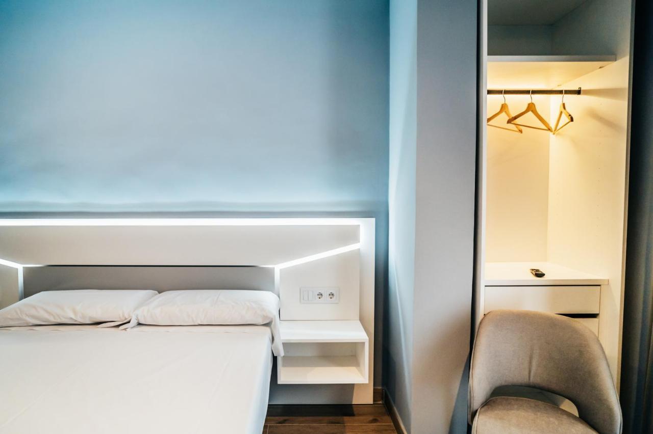 Arevalos Hotel Cuenca  Kültér fotó