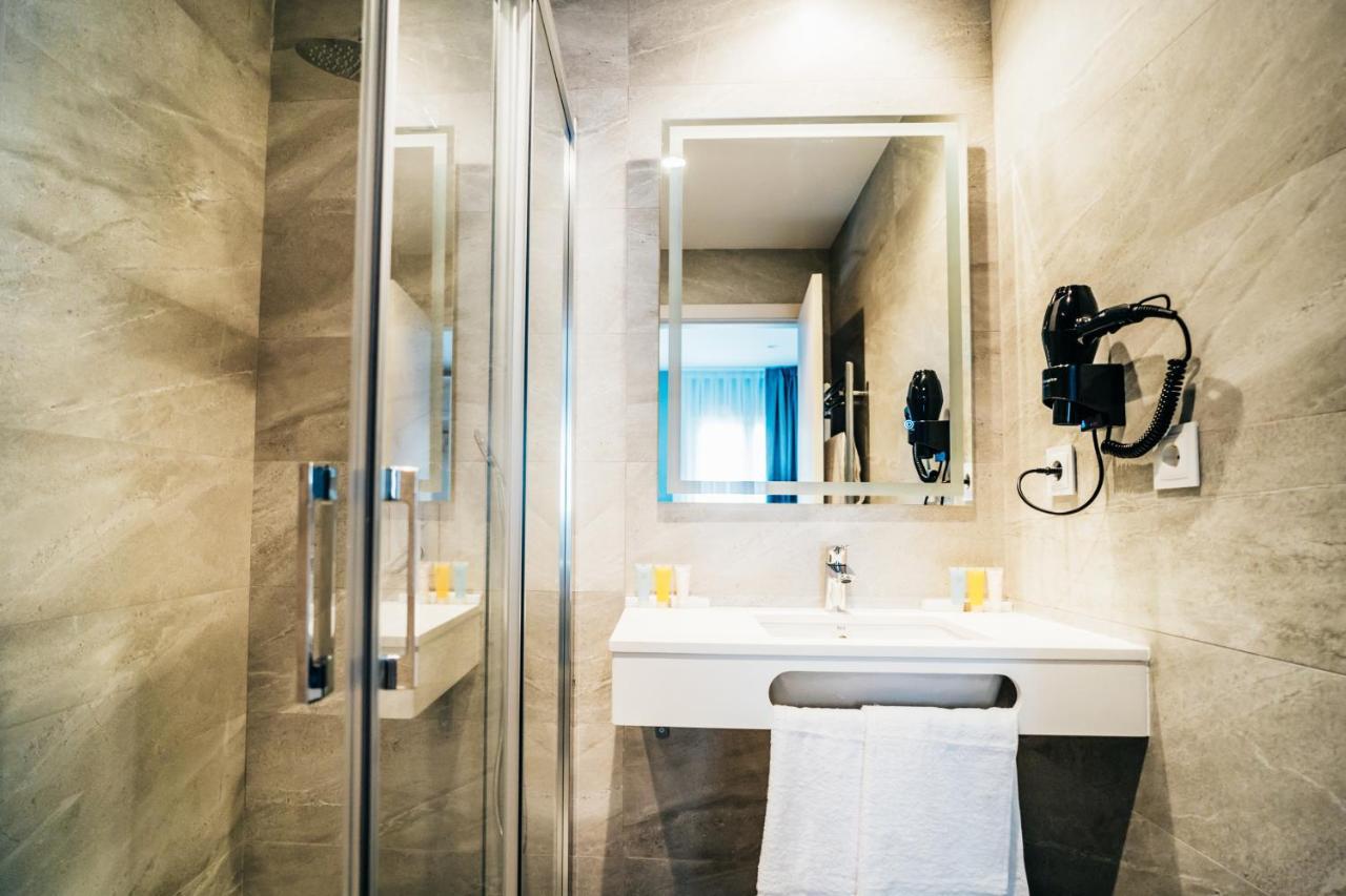Arevalos Hotel Cuenca  Kültér fotó
