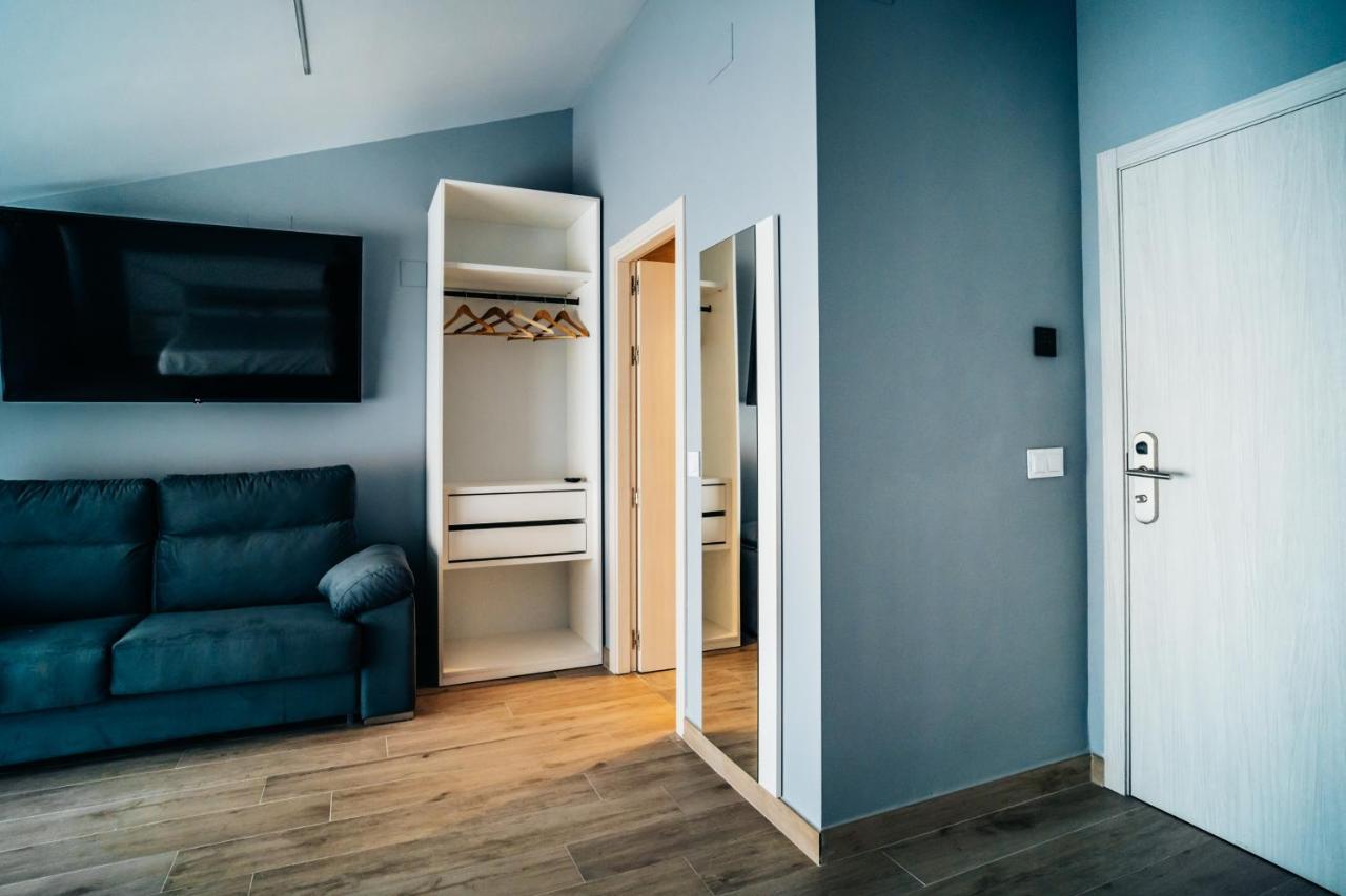 Arevalos Hotel Cuenca  Kültér fotó