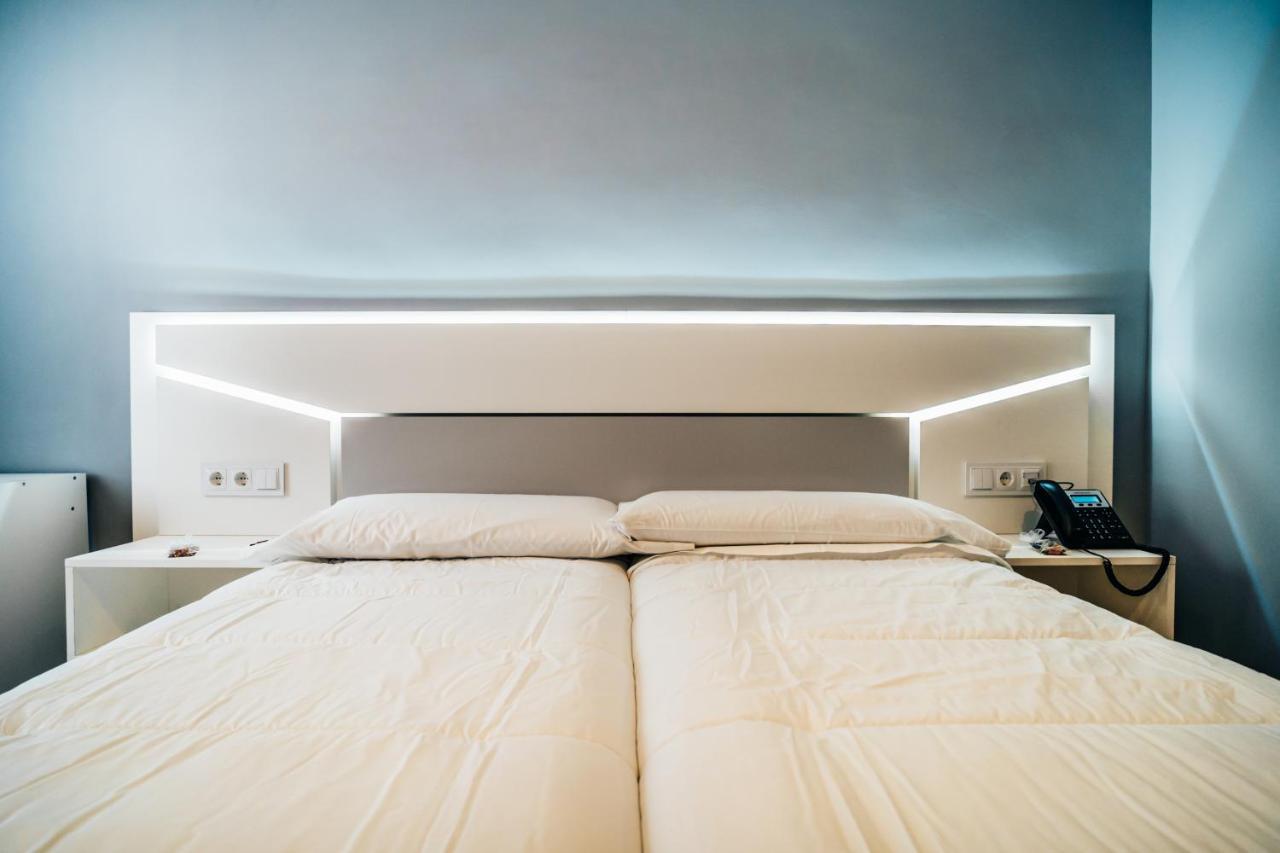 Arevalos Hotel Cuenca  Kültér fotó