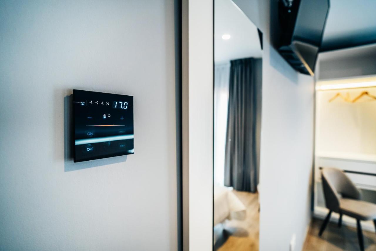 Arevalos Hotel Cuenca  Kültér fotó