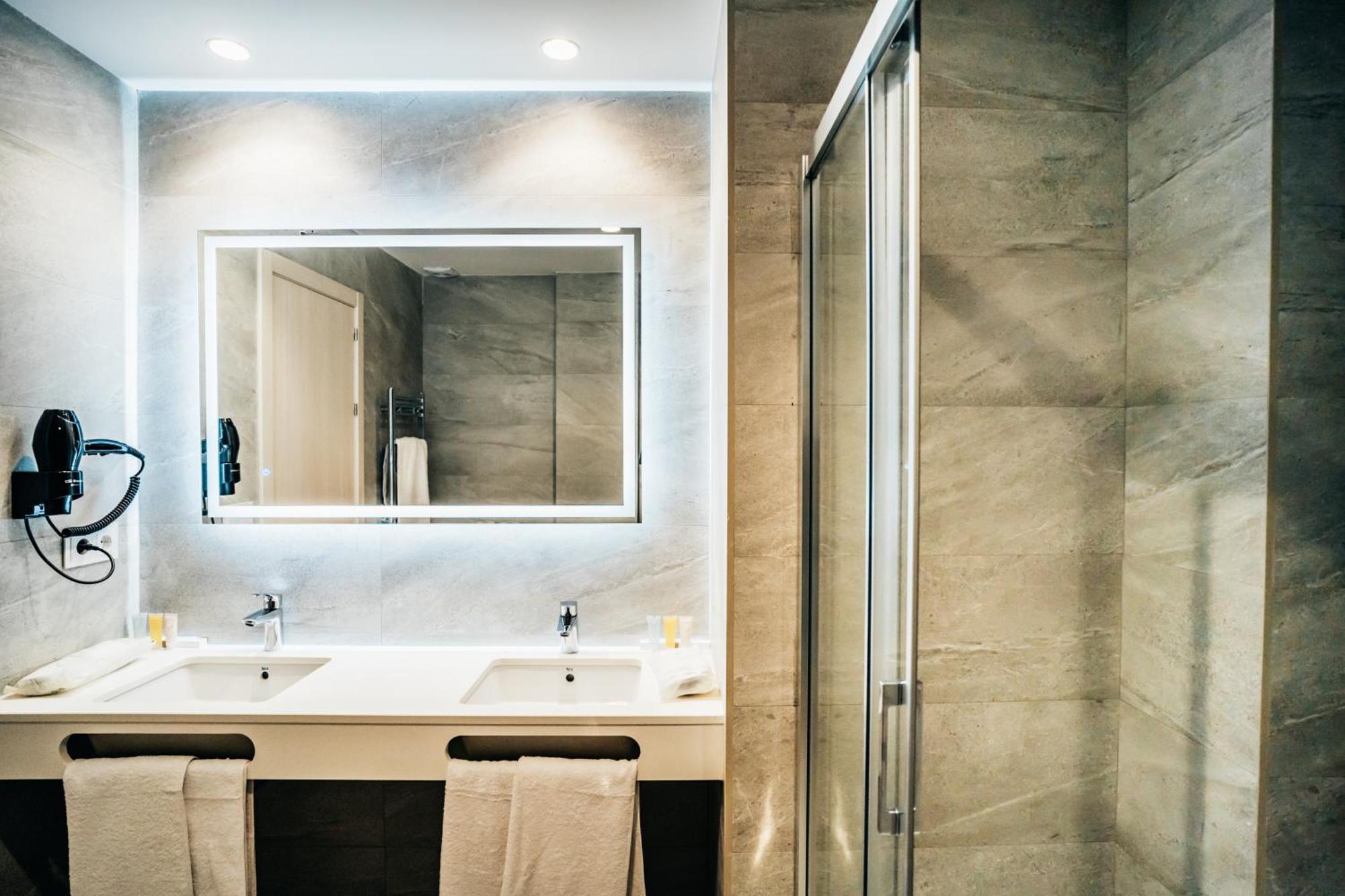 Arevalos Hotel Cuenca  Kültér fotó
