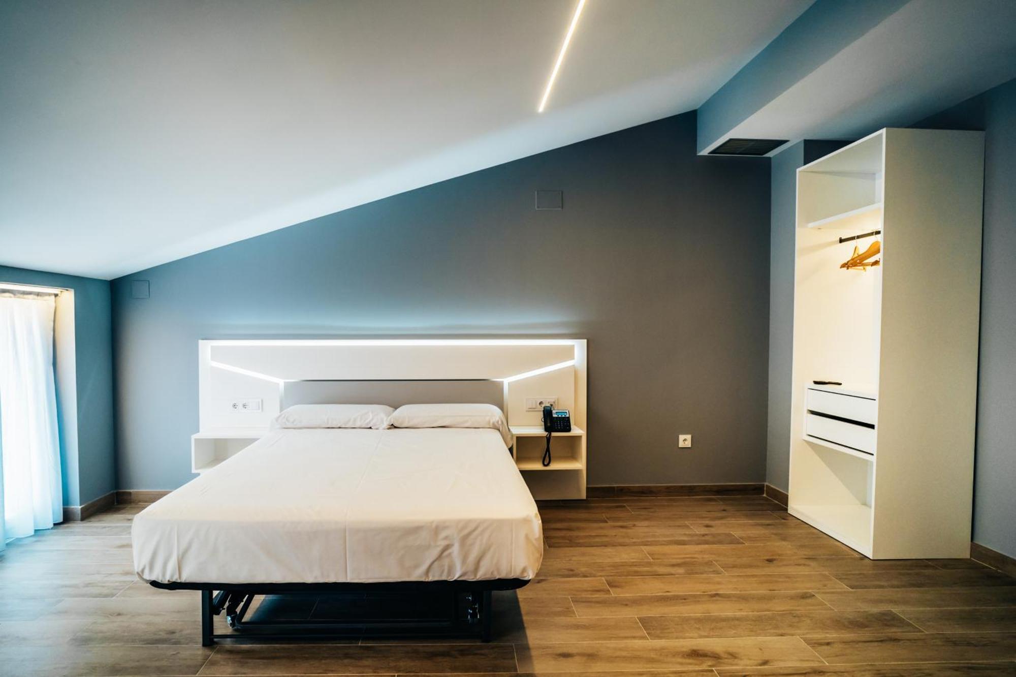 Arevalos Hotel Cuenca  Kültér fotó