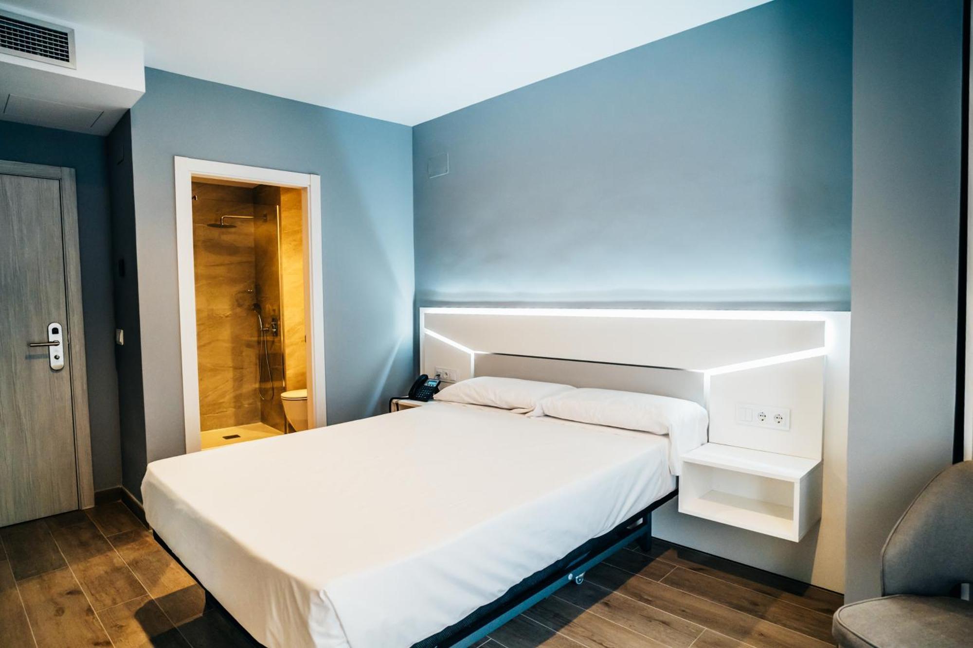 Arevalos Hotel Cuenca  Kültér fotó