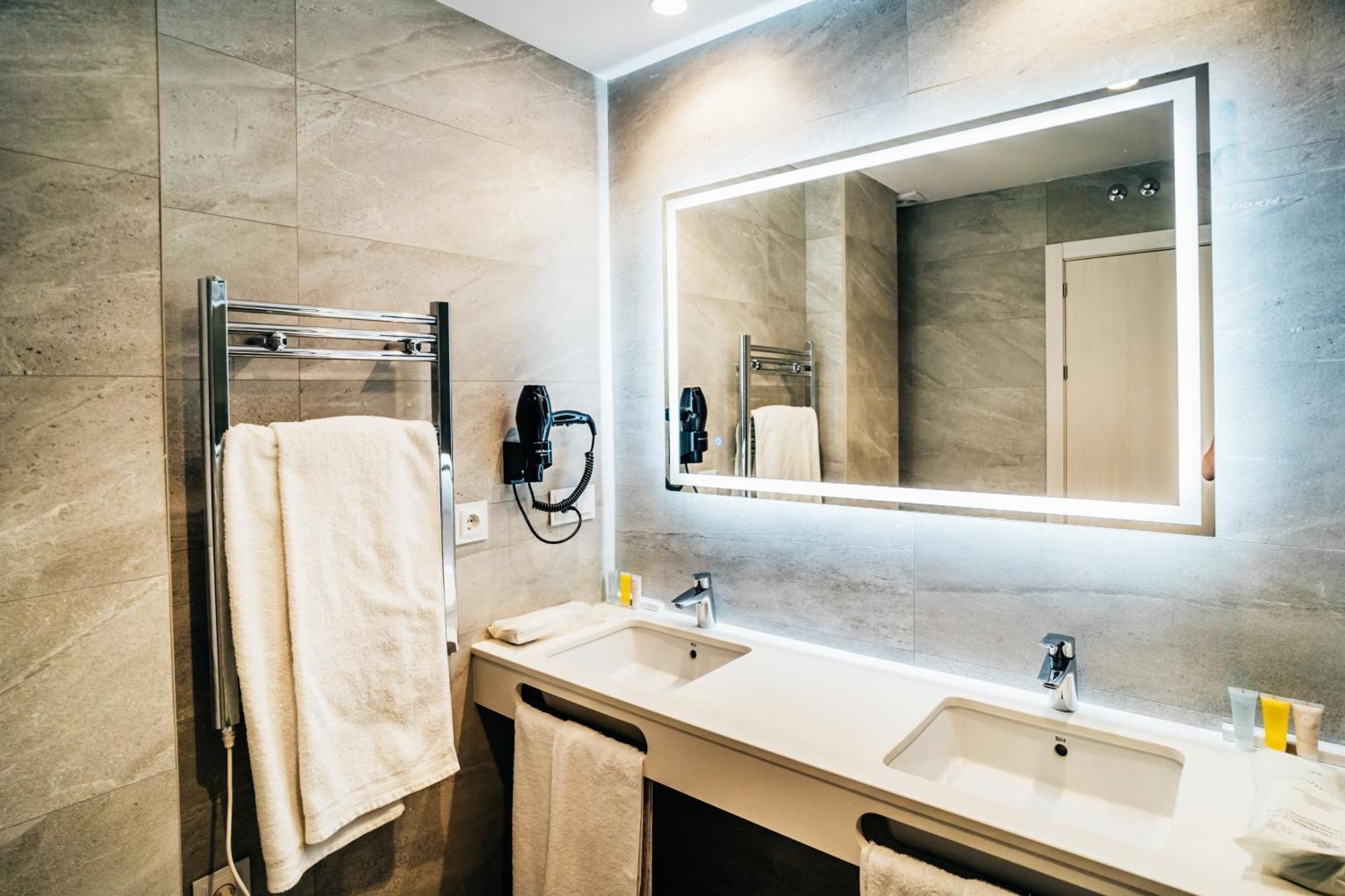 Arevalos Hotel Cuenca  Kültér fotó