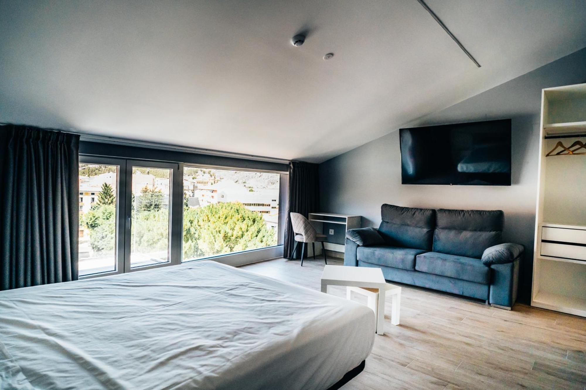Arevalos Hotel Cuenca  Kültér fotó